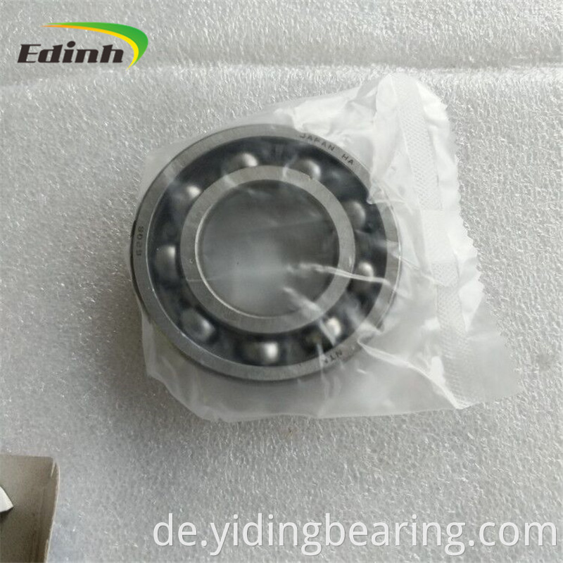 Ntn Ball Bearing 4